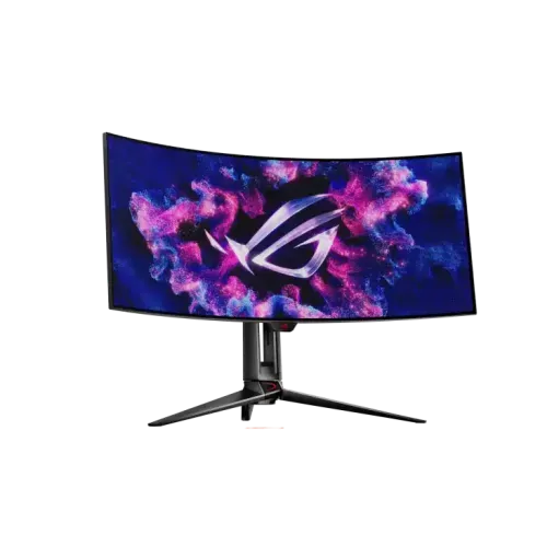 ASUS ROG Swift OLED PG34WCDM 33.9 Inch 240Hz Curved Monitor (Gaming)